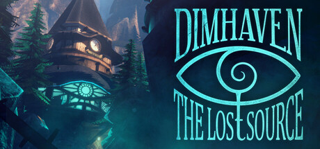 暗港 失落之源（Dimhaven The Lost Source）TENOKE中文版